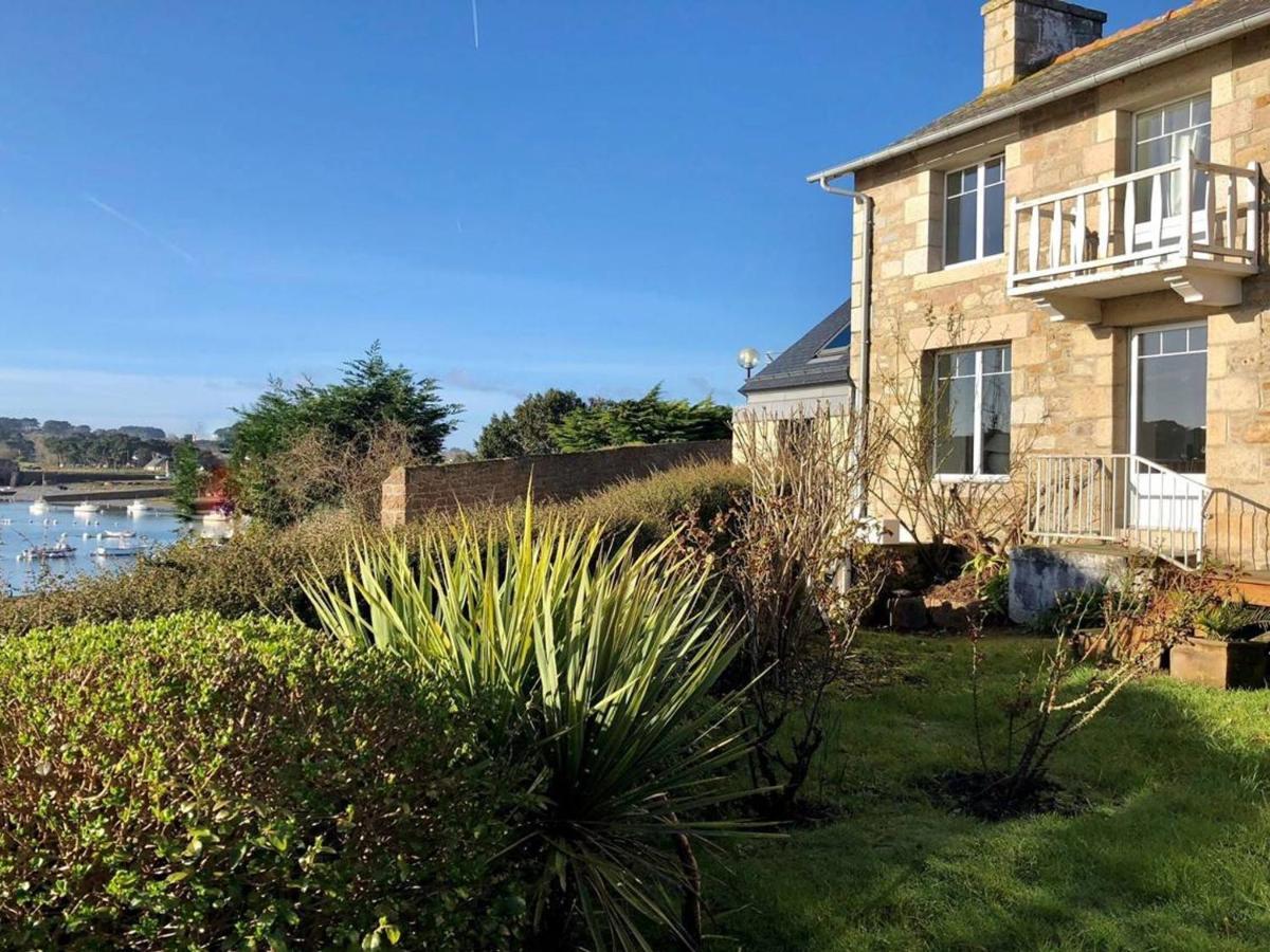 Maison Perros-guirec, 4 Pièces, 5 Personnes - Fr-1-368-198 Hébergement de vacances Perros-Guirec