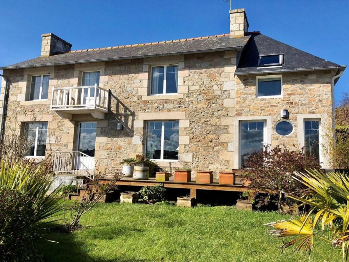 Maison Perros-guirec, 4 Pièces, 5 Personnes - Fr-1-368-198 Perros-Guirec