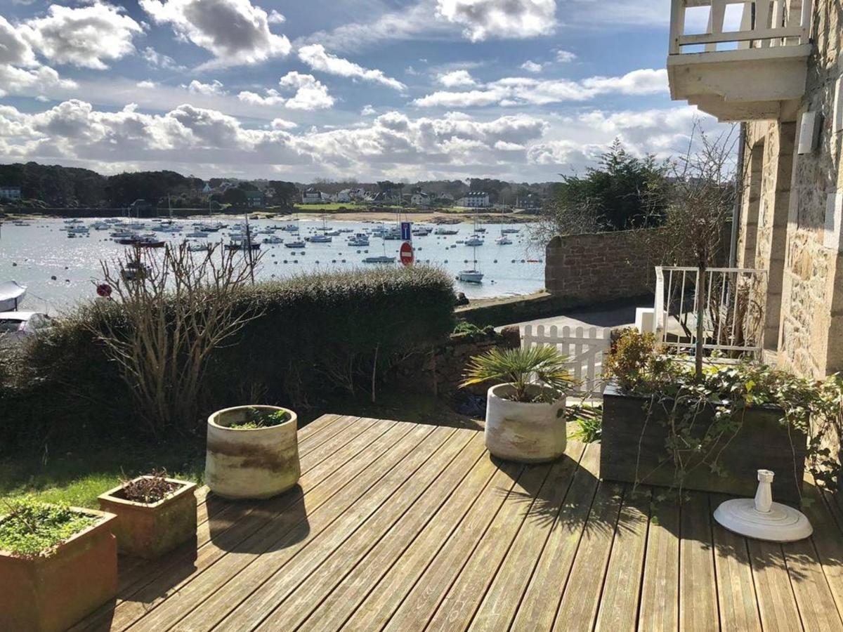 Maison Perros-guirec, 4 Pièces, 5 Personnes - Fr-1-368-198 *