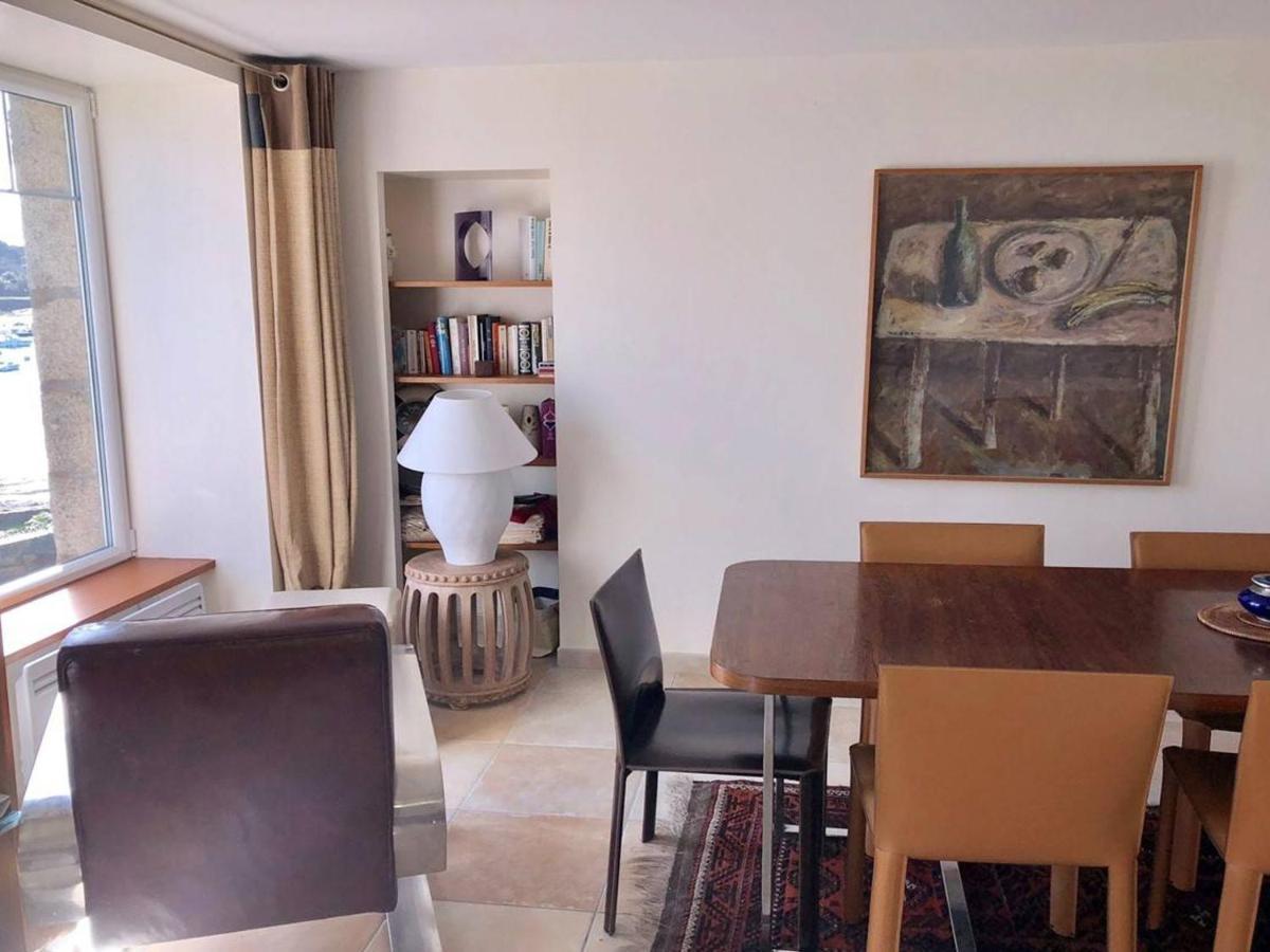 Maison Perros-guirec, 4 Pièces, 5 Personnes - Fr-1-368-198 * Perros-Guirec